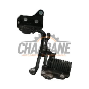 Couvercle coffre charniere A2387507300 Mercedes E-Klasse