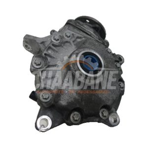 Differentiel avant 2053304107 Mercedes GLC Coupe (C253) 2.0 220d 16V 4-Matic