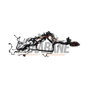 Faisceau electrique 94660706700 Porsche Macan (95B) 3.6 V6 24V Turbo 2014