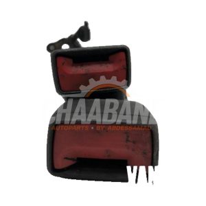 Insertion ceinture de securite arriere gauche 2GA857739 Volkswagen T-Roc I 1.0 TSI 12V 2017