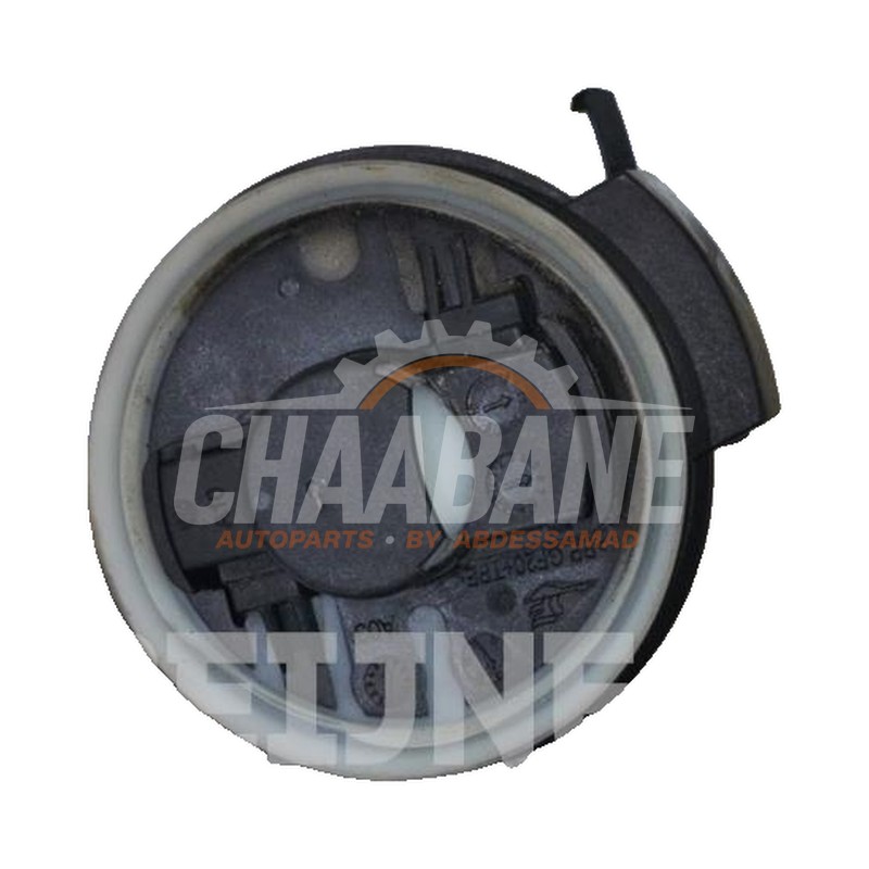 Capteur de pression carburant 5Q0959354 Audi A3 Sportback (8VA/8VF) 2.0 TDI 16V Quattro 2012 / 2020