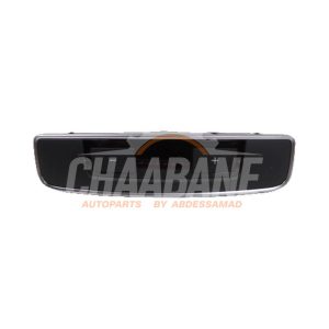 Panneau de commandes chauffage 8W0919158 Audi A5 2016