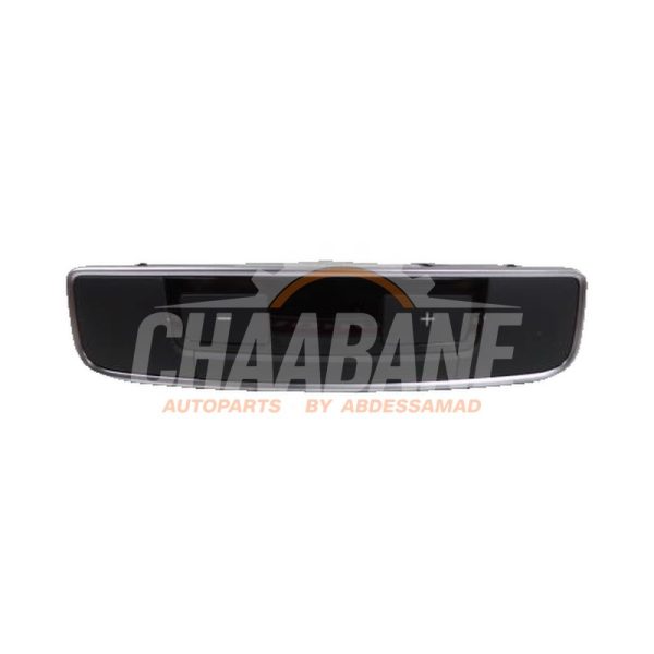 Panneau de commandes chauffage 8W0919158 Audi A5 2016