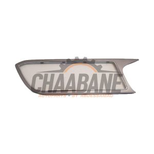 Bande decorative 5F1858061A Seat Leon (5FB) 1.0 TSI 12V 2012 / 2020