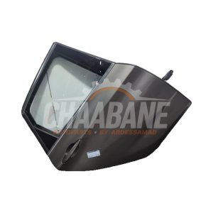 Porte arriere droite 41009631840 BMW 2 serie Active Tourer (F45) 220i 2.0 TwinPower Turbo 16V 2013 / 2021