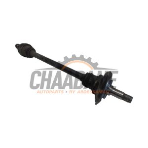 Arbre de transmission arriere droit A1723505603 Mercedes SLK