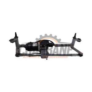 Moteur+mecanique essuie-glace 6F1955113D Seat Arona (KJX) 1.0 TSI 12V 2017