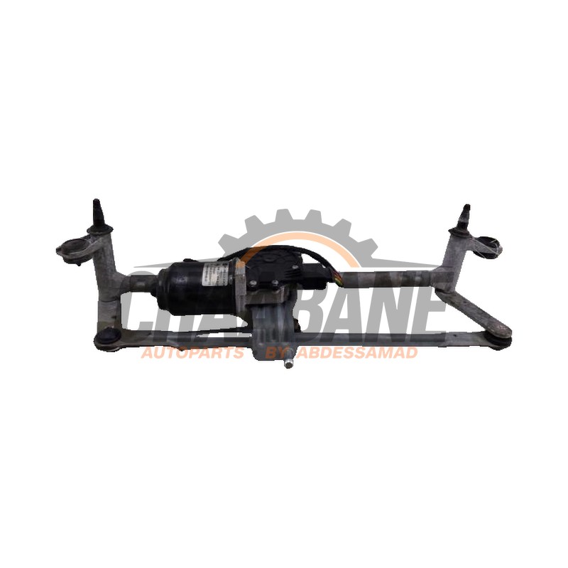 Moteur + mecanisme dessuie glace 6F1955113D Seat Arona (KJX) 1.0 TSI 12V 2017