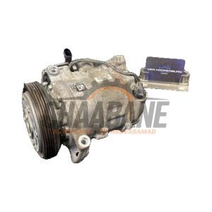 Pompe clim 8W0816803A Porsche Macan 2014