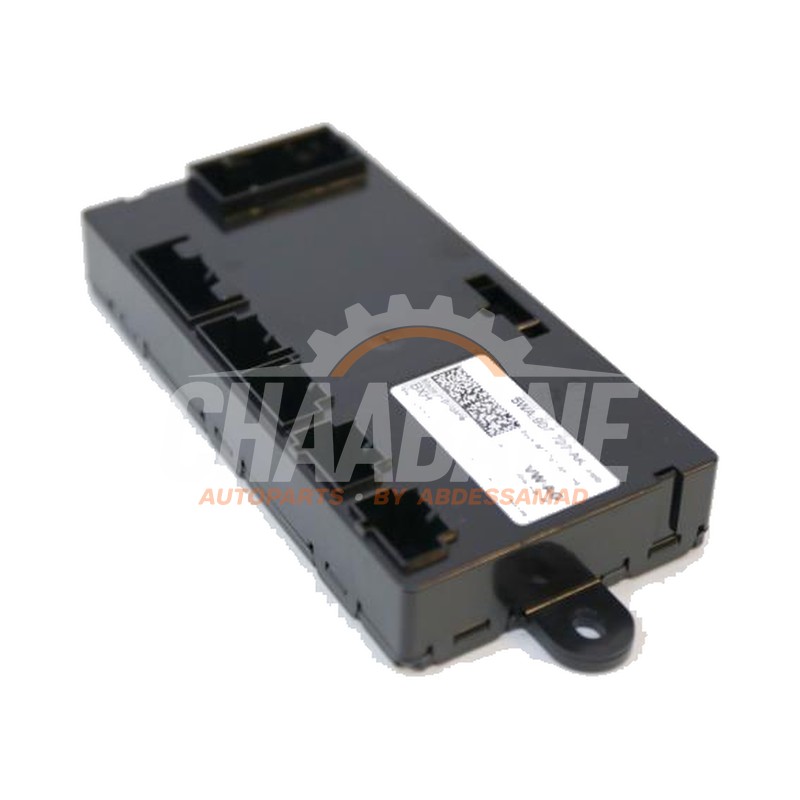 Ordinateur refroidisseur 5WA907727AK Cupra Formentor 1.4 e-Hybrid VZ 16V 2020