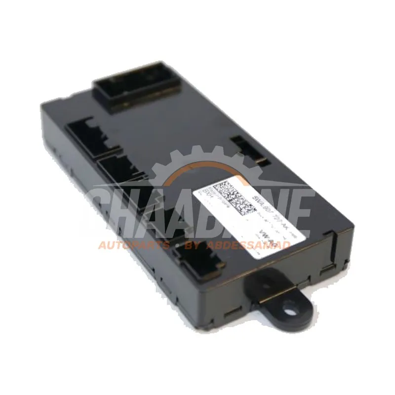 Module climatronic Cupra Leon (KLCB) 1.4 e-Hybrid 16V 2020 5WA907727AK