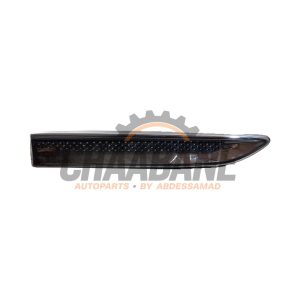Bande decorative HK8M280B10A Jaguar F-Pace 2.0 D 180 16V AWD