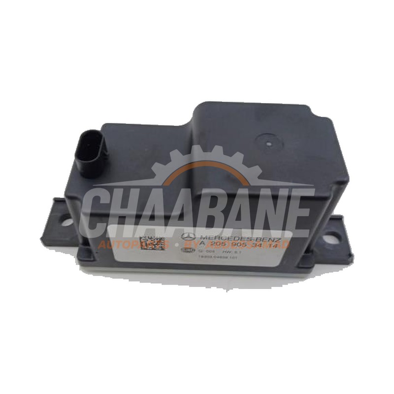 Regulateur de tension A2059053414 Mercedes E (C238) E-300 2.0 Turbo 16V