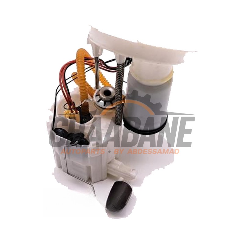 Pompe dinjection 16117344066 BMW 2 serie (F22) 218i 1.5 TwinPower Turbo 12V 2013 / 2021
