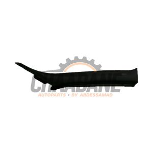 Revetement montant avant droit T4N13242PVJ Jaguar XE 2.0 200 Turbo 16V