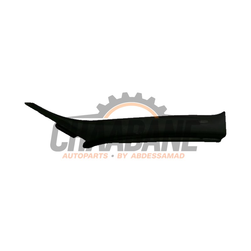 Revetement montant avant droit T4N13242PVJ Jaguar XE 2.0 200 Turbo 16V