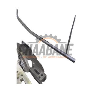 Portiere 4portes arriere droite 41009880294 BMW iX (I20) xDrive50 112 kWh 2021