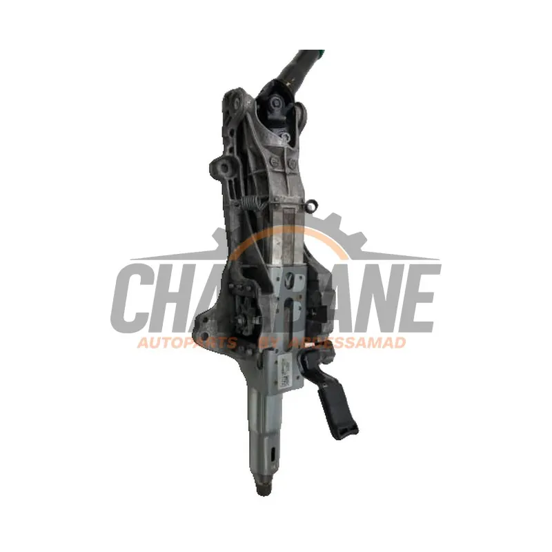 Axe colonne de direction 4474620020 Mercedes Vito Tourer (447.7) 2.2 114 CDI 16V