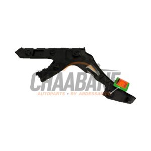 Support pare-chocs arriere gauche 7T0807393D Volkswagen Multivan T7 1.4 eHybrid 16V 2021