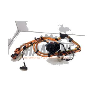 Cable haute tension A2435407013 Mercedes EQA (N243) 250+ 71 kWh