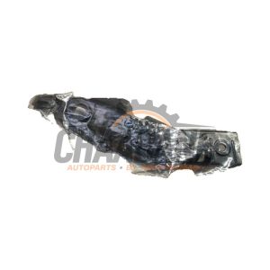 Support pare-chocs avant gauche 5NA807049A Volkswagen Tiguan (AD1) 1.4 TSI 16V 2016 / 2024