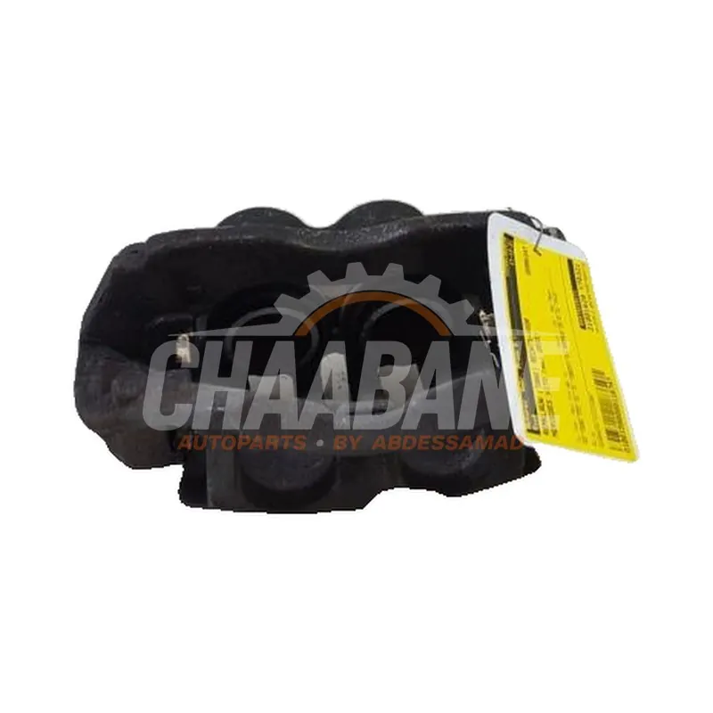 Etrier de frein (pince) avant droit A4474210111 Mercedes Vito (447.6) 1.6 111 CDI 16V