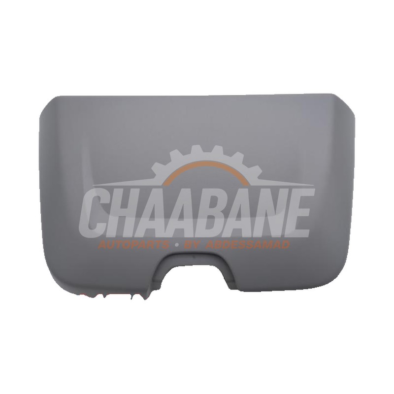 Plaque de protection divers 82A857519B Audi A1 Sportback (GBA) 1.0 25 TFSI 12V 2018