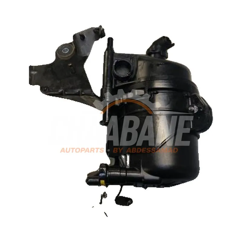 Boitier de filtre carburant GX739D202AD Jaguar XE 2.0d 180 16V