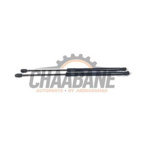 Verin de coffre A2189800164 Mercedes CLS Shooting Brake (X218) 63 AMG S 5.5 V8 32V 4-Matic