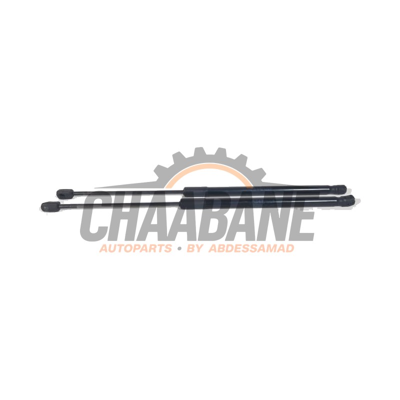 Verin de coffre A2189800164 Mercedes CLS Shooting Brake (X218) 63 AMG S 5.5 V8 32V 4-Matic