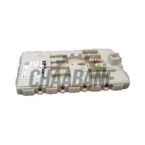 Ordinateur controle fonctionnel 61355A0BA32 BMW X3 (G01) xDrive 20d 2.0 TwinPower Turbo 16V 2017