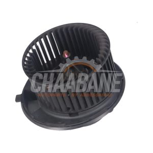 Moteur de ventilation chauffage 1K1819015E Volkswagen Caddy IV 2.0 TDI 75 2015