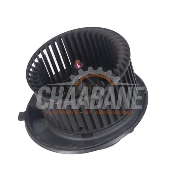 Element de chauffage 1K1819015E Volkswagen Caddy 2015