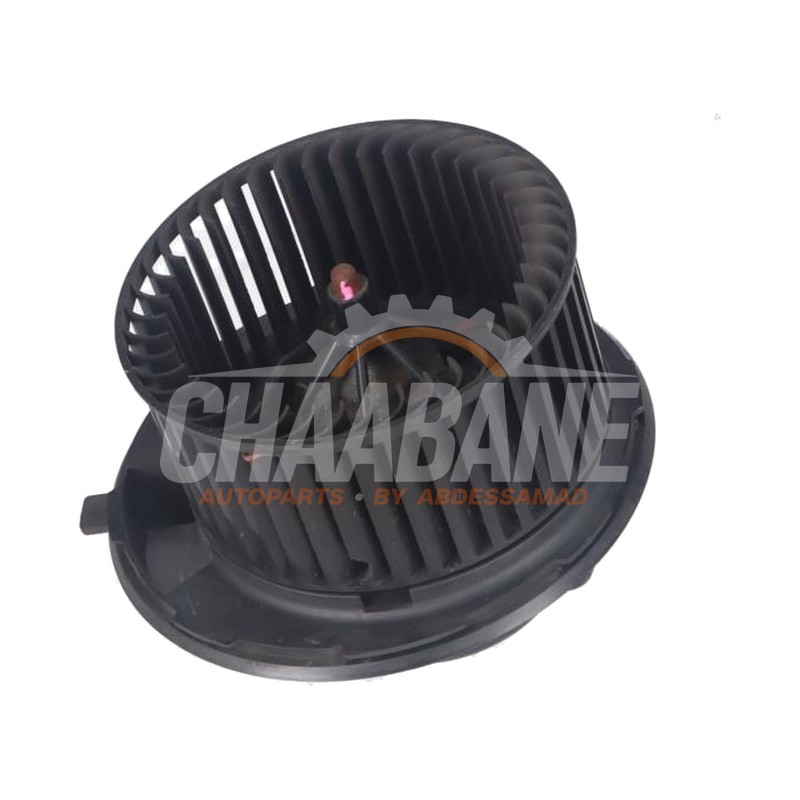 Element de chauffage 1K1819015E Volkswagen Caddy 2015