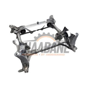 Faux chassis 4KE399313B Audi E-Tron 2019