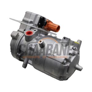 Compresseur de clim 64525A206E901 BMW iX3 80 kWh 2020