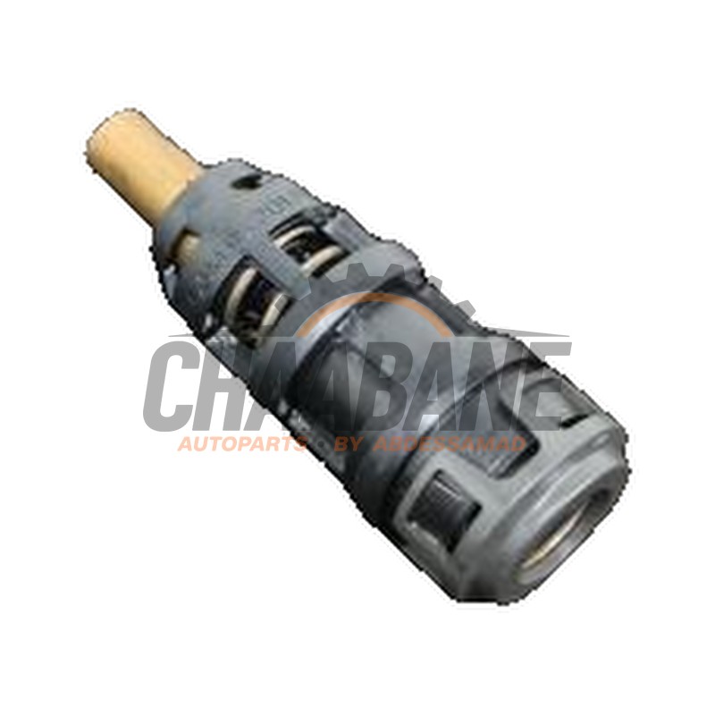 Thermostat 06M115201F Audi A6 (C8) 3.0 V6 24V 55 TFSI Mild hybrid Quattro 2018