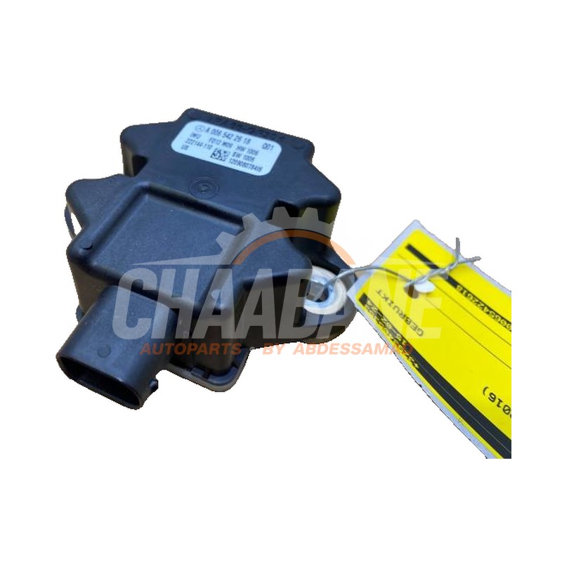 Capteur duo ESP A0065422618 Mercedes GLE (W166) 250d 2.0