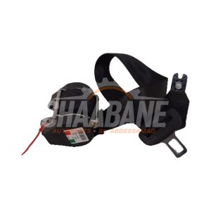Ceinture arriere gauche 8V3857805 Audi A3 2012 / 2020