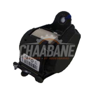 Ceinture arriere gauche 72117309363 BMW 4-Serie 2013 / 2020