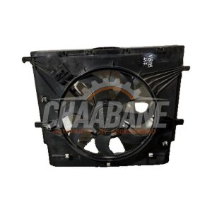 Ventilateur de refroidissement moteur A4479060312 Mercedes Vito (447.6) 2.2 116 CDI 16V