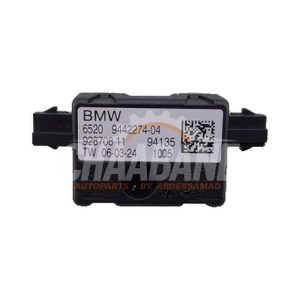 Antenne amplificateur 65209442274 BMW i7 (G70) eDrive50 106 kWh 2022