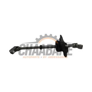 Bras de direction auxiliaire 8W1419753B Audi A4 Avant (B9) 2.0 35 TFSI Mild Hybrid 16V 2015