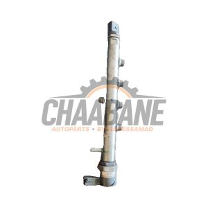 Systeme dinjection A6540700095 Mercedes E Estate (S213) E-220d 2.0 Turbo 16V