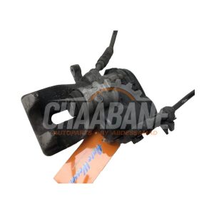 Etrier de frein arriere gauche 0004232381 Mercedes CLA Shooting Brake (117.9) 1.6 CLA-180 16V