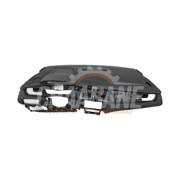 Tableau de bord 8665575 BMW 2 serie Gran Tourer (F46) 216d 1.5 TwinPower Turbo 12V 2014