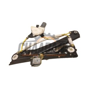 Mecanique vitre 4portes arriere droite A55383110 Mercedes CLA (117.3) 1.6 CLA-180 16V