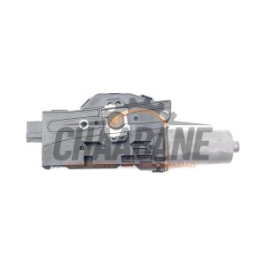 Moteur toit ouvrant A2539067000 Mercedes GLC Coupe AMG (C253) 4.0 63 S AMG 4.0 V8 32V Turbo 4-Matic+