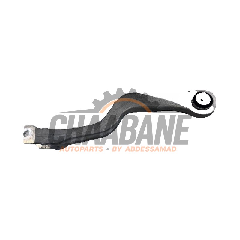 Bras de suspension bas arriere droit 2063520500 Mercedes C (W206) C-300 e 2.0 Turbo