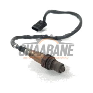 Sonde lambda 11787589121 BMW 3 serie Gran Turismo (F34) 320i 2.0 16V 2012 / 2020